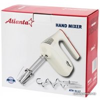 Миксер Atlanta ATH-3117