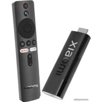 Смарт-приставка Xiaomi Mi TV Stick 4K (международная версия)