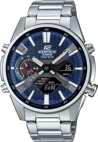 Наручные часы Casio Edifice ECB-S100D-2A