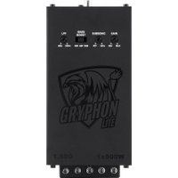 Автомобильный усилитель DL Audio Gryphon Lite 1.500