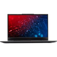 Ноутбук iRU Калибр 15TLG 1911352
