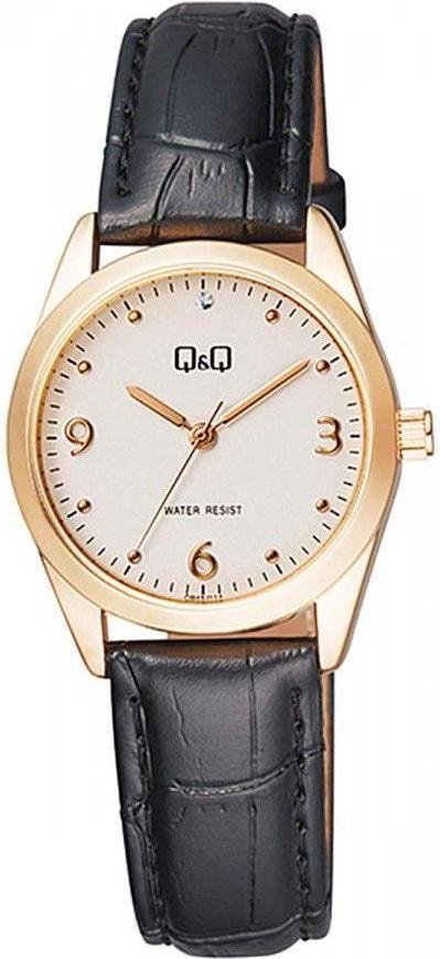 

Наручные часы Q&Q QB43J104