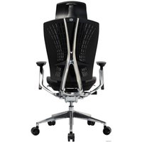 Офисное кресло Cooler Master Ergo L (черный)