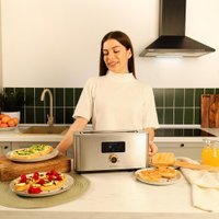 Тостер Cecotec Touch&Toast Extra 04845