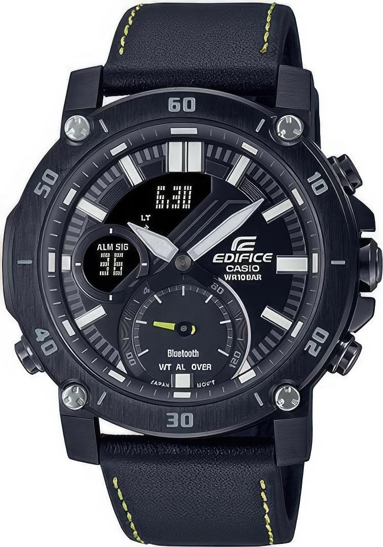 

Наручные часы Casio Edifice ECB-20CL-1A
