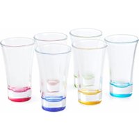 Набор рюмок Fissman 19100 (6шт)