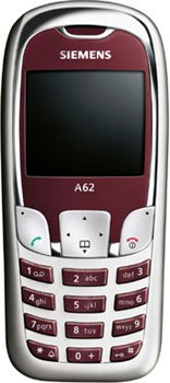 Siemens A62