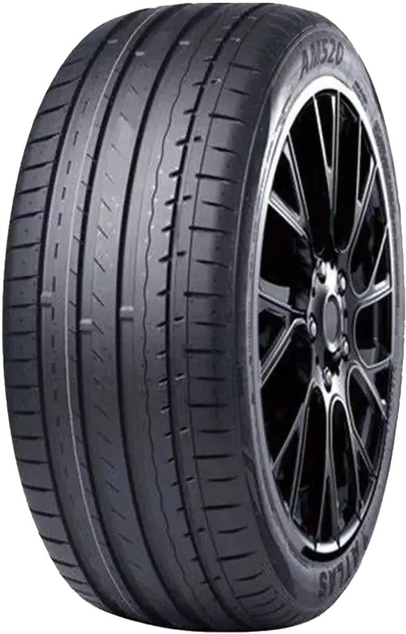 

Летние шины Atlas Tires AM520 245/45R18 100W