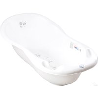 Ванночка для купания Tega Совы SO-005-103 (белый)