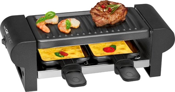 

Раклетница Clatronic RG 3592