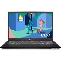 Ноутбук MSI Modern 15 B12MO-655XBY в Бобруйске