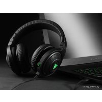 Наушники Razer Kraken 7.1