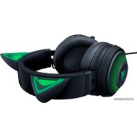 Наушники Razer Kraken Kitty (черный)