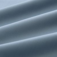 Евро комплект постельного белья Этель Tencel Евро 10655056 (серо-голубой)