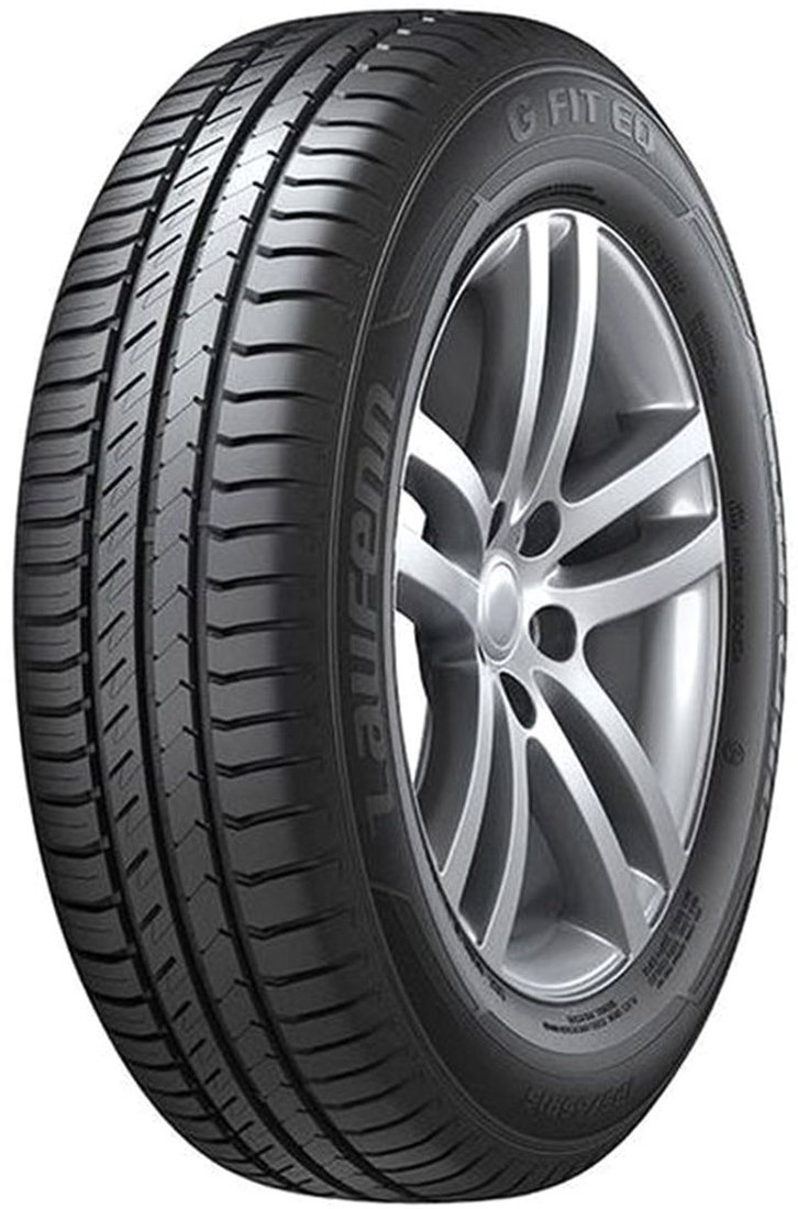 

Летние шины Laufenn G Fit EQ 195/65R15 91H