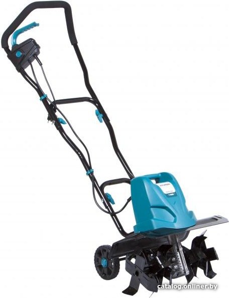 Мотокультиватор электрический Hyundai T 1820E