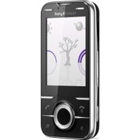 Кнопочный телефон Sony Ericsson Yari