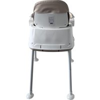 Высокий стульчик Nino Chow YY2-2 (бежевый) в Гомеле