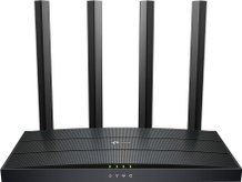 Беспроводные маршрутизаторы