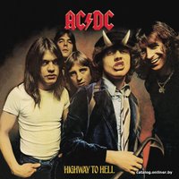  Виниловая пластинка AC/DC ‎- Highway To Hell (Remastered)