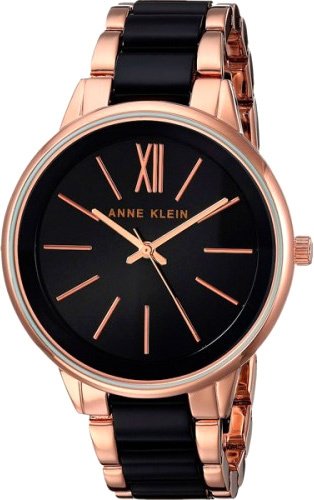 

Наручные часы Anne Klein 1412BKRG