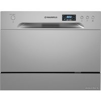 Отдельностоящая посудомоечная машина MAUNFELD MLP-06DS