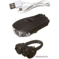 Велосипедный фонарь STG FL1542