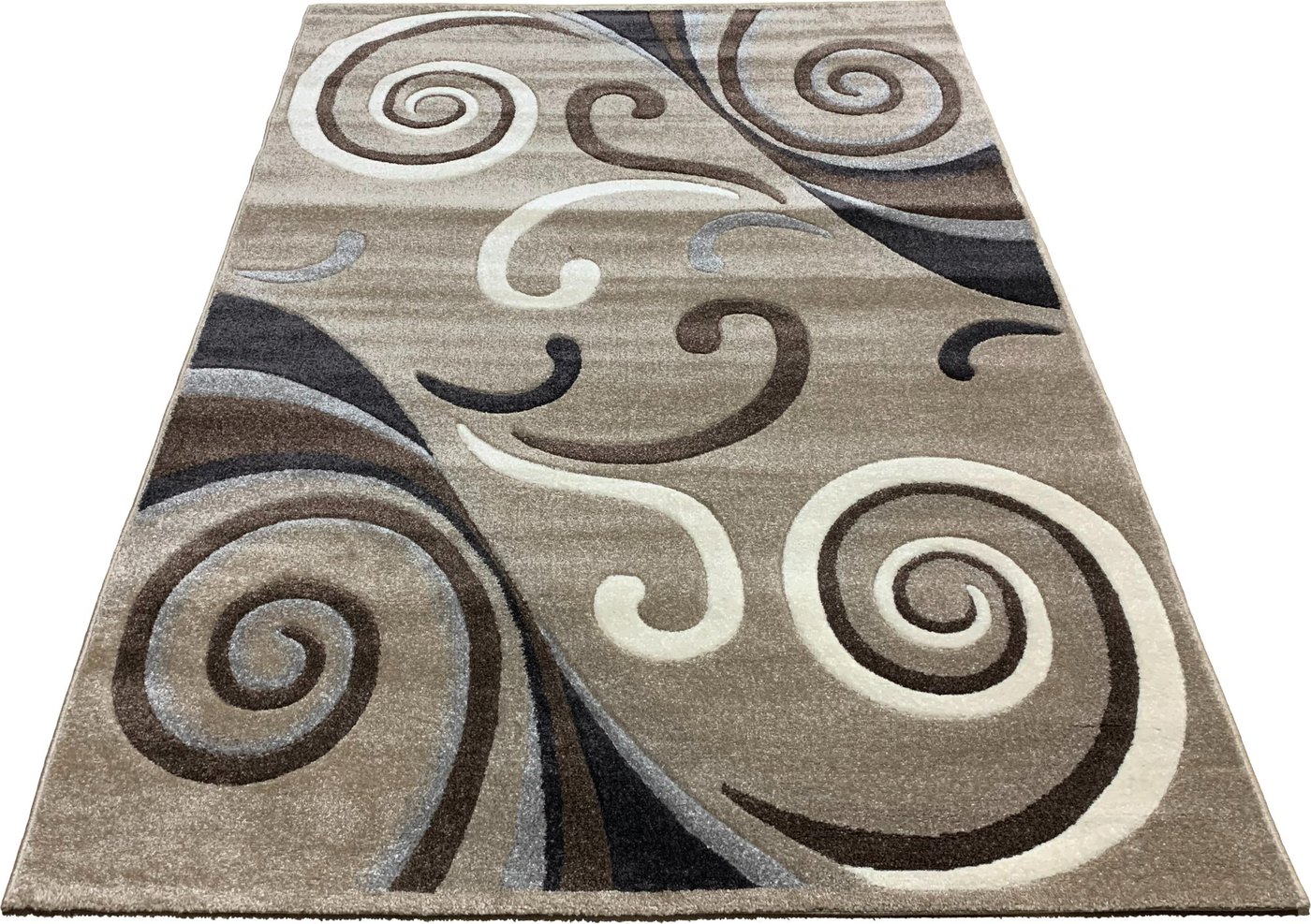 

Ковер для жилой комнаты Moldabela Soho Прямоугольник 1600 1 18455 (1.6x2.3)