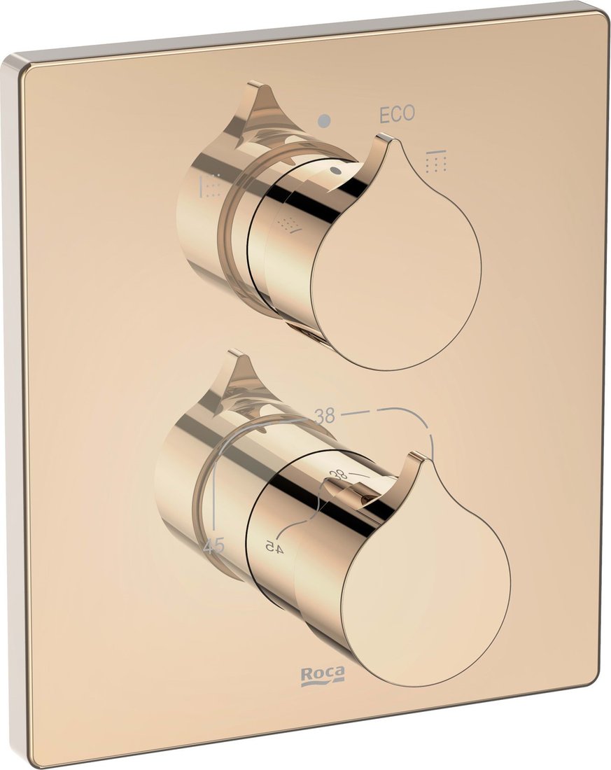 

Смеситель Roca A5A0C3ARG0