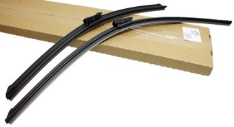 Щетки стеклоочистителя VAG 80B998002