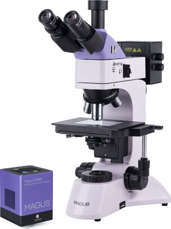 Микроскоп Magus Metal D600 BD 83026