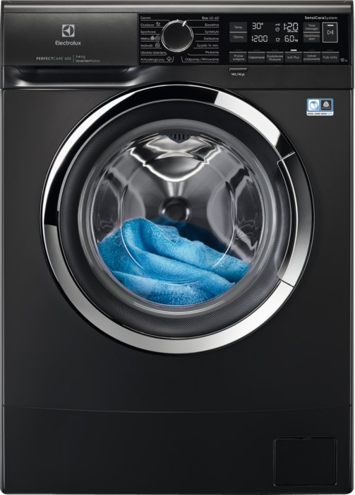 

Стиральная машина Electrolux SensiCare 600 EW6SN226CPX