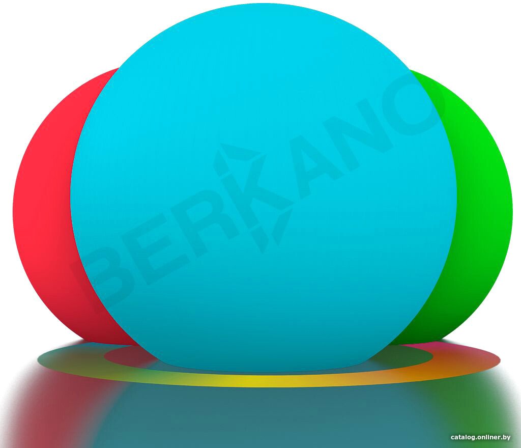 Садовый светильник Berkano Orby 120 (RGB)