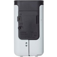Принтер этикеток Brother PT-P700