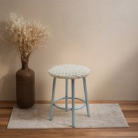 Чехол для стула Mio Tesoro ТК-2 6001 (молочный)