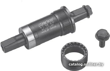 Каретка Neco B911 BSA 120/179