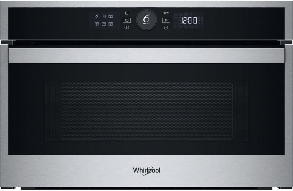 Микроволновая печь Whirlpool WMD44MX