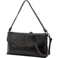 Женская сумка VALIGETTI 186-A5630-VG-BLK (черный)