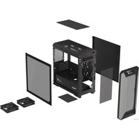 Корпус Genesis Irid 513 NPC-1681