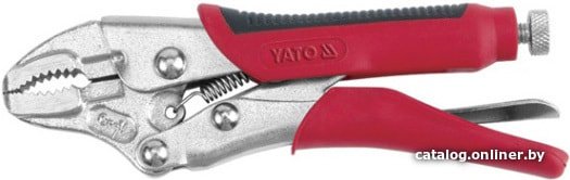 Зажим Yato YT-2153