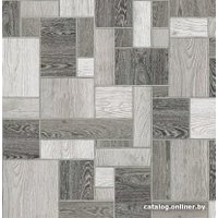 Линолеум Комитекс Лин Печора Тетрис 40-863М (4x3.5м)