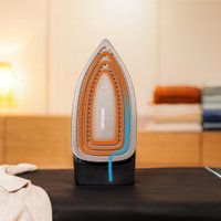 Утюг Cecotec IronHero 3000 Sauna i-Pump