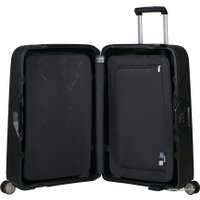 Чемодан-спиннер Samsonite Magnum Eco Black 69 см