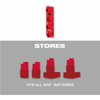 Лоток Milwaukee PackOut 4932480708