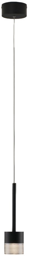 

Подвесная люстра Moderli Self V10851-PL