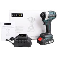 Винтоверт Zitrek DKIS20 PRO 085-1017 (с 1-им АКБ)