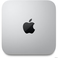 Компактный компьютер Apple Mac mini M1 MGNR3