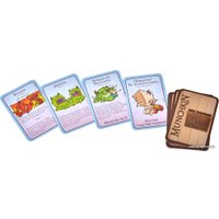 Настольная игра Мир Хобби Манчкин: Пупсы