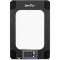 Кухонные весы Sonifer SF-1928