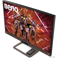 Игровой монитор BenQ EX2780Q